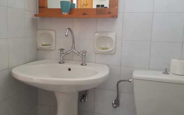 Anthi Katerina Rooms