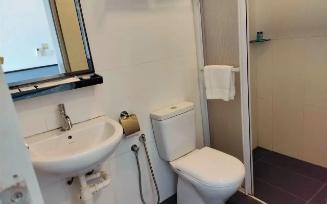 D'Wharf Hotel & Serviced Residence