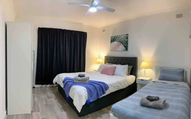 Dishwasher A C Dryer Campbelltown Courtyard North