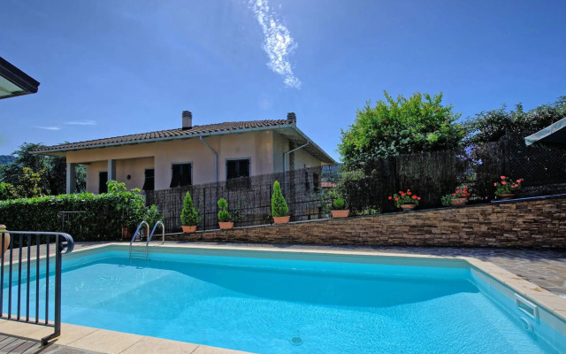 Villa Pratovecchio