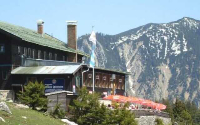 Berggasthof Obere Firstalm