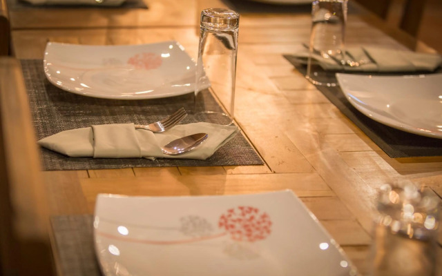 Savada Angkor Boutique Hotel
