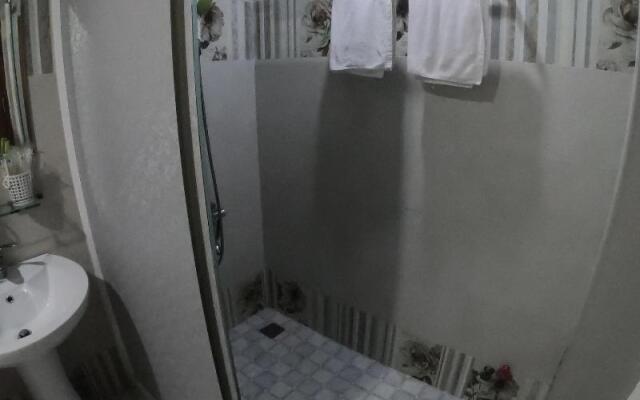 Minh Trang Motel