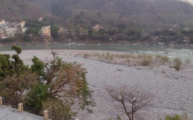 Ganga view cottage