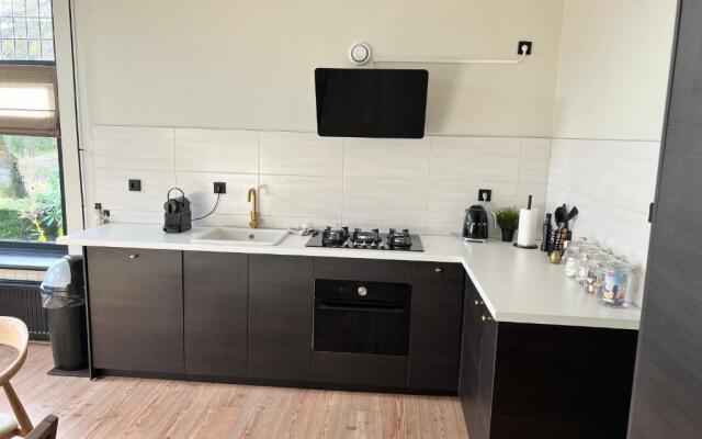 Het Wylde Pad - Let’s go Wylde!