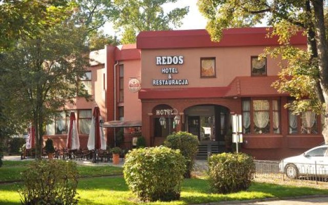 Hotel Redos