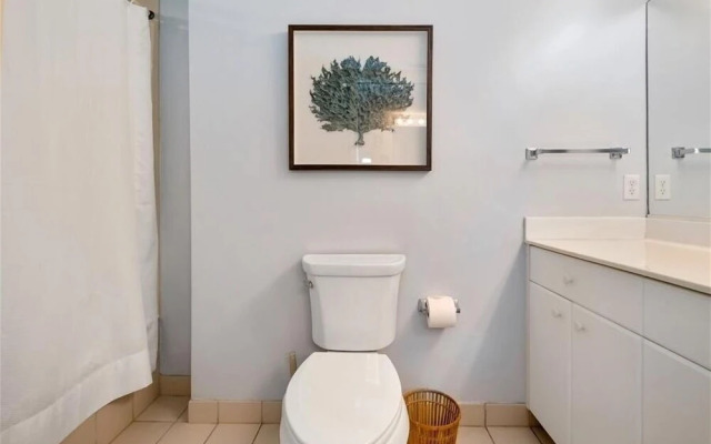 Sea Oats 123 2 Bedroom Condo by RedAwning