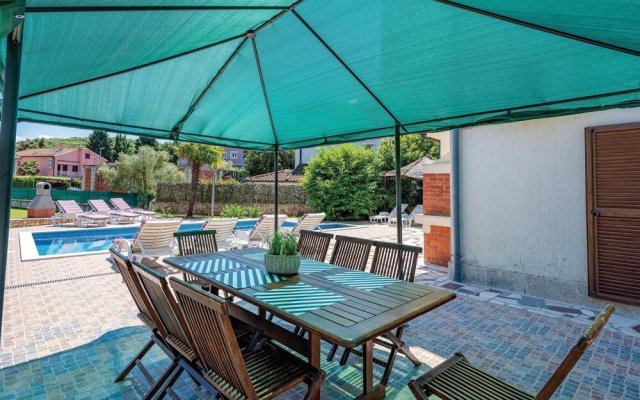 Awesome Home in Rovinj With Wifi and 6 Bedrooms