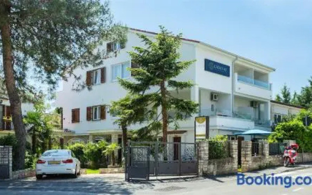 Villa Ladavac B&B