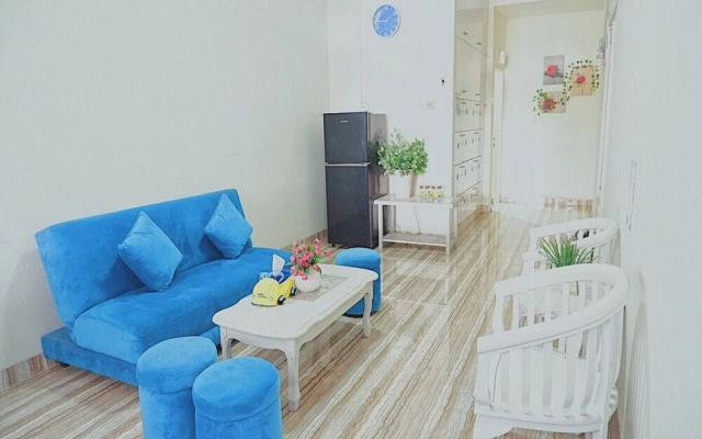 Guesthouse Putri Griya Fikarda by ZUZU