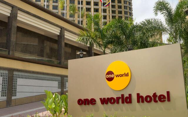 One World Hotel