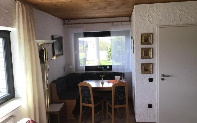 Ferienwohnung Höhenweg 25