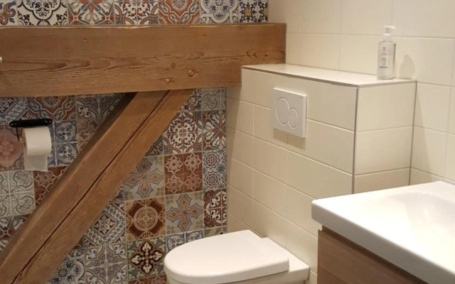 zomerhuisje by the sea