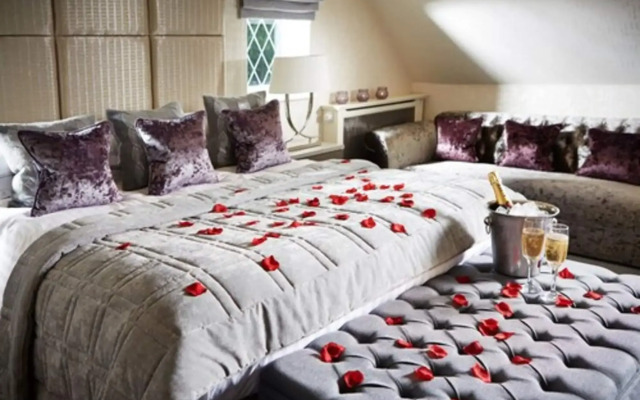 Rowhill Grange Hotel & Utopia Spa
