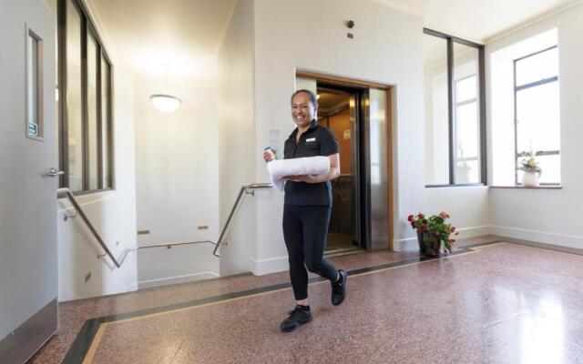 Quest Invercargill Serviced Apartments