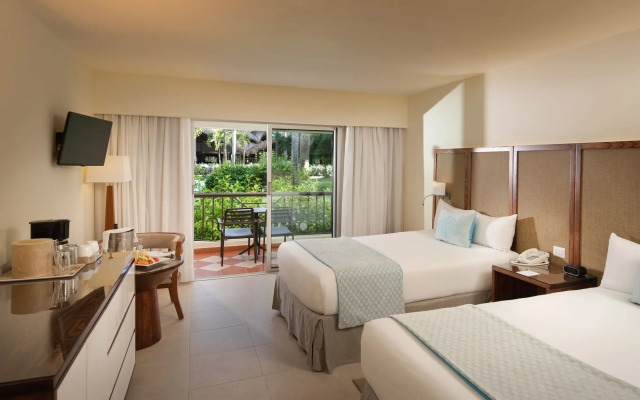 Impressive Punta Cana