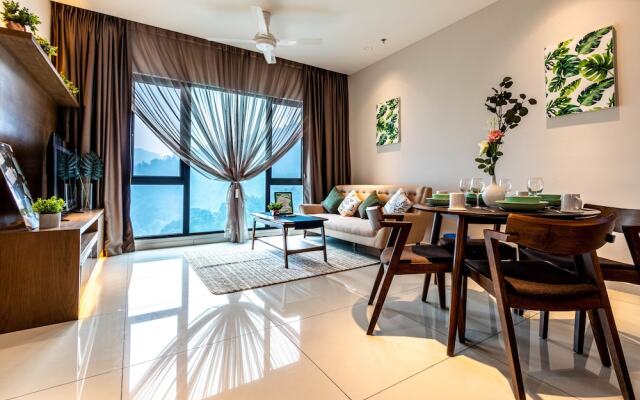 Geo38 Residences 2 by The Flash