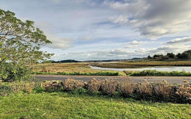 Maison Ile Grande, 2 pièces, 4 personnes - FR-1-542-40