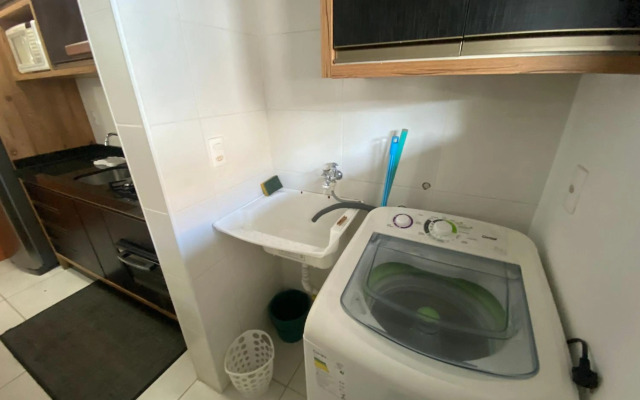 A084 - Recanto do Cardeal 305B