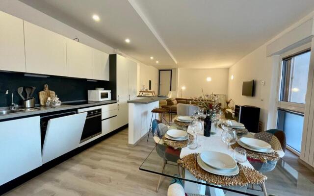 San Martino Lake View Apartment