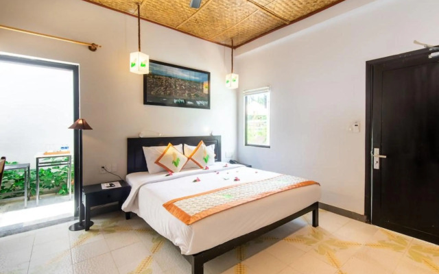 Guest house Ancient Lantern Villa Hoi An