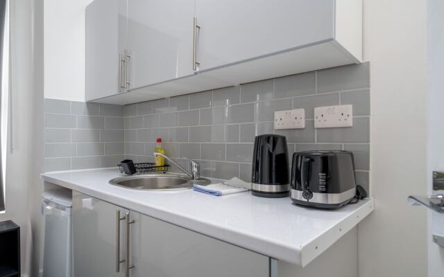 Studio Unit in London Walthamstow