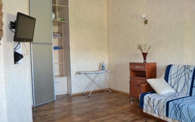 Rudneva Downtown Aparthotel