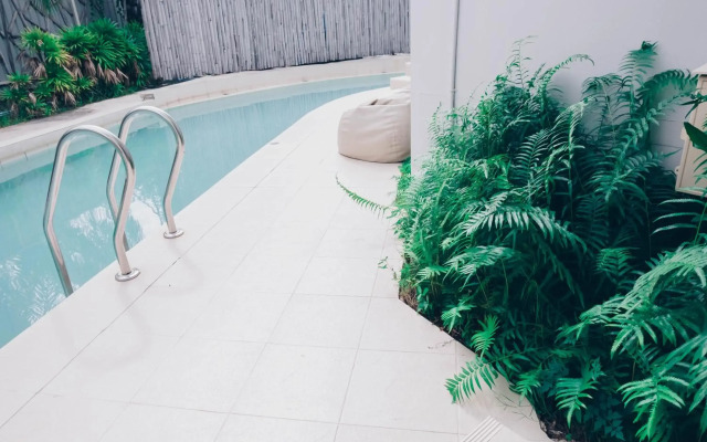 The Hideaway Resort