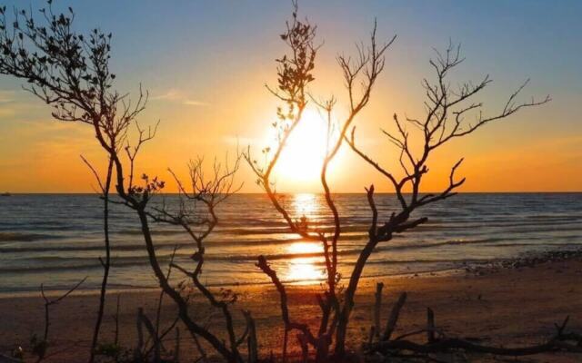 Gulfside Villa 1 Star5Vacations