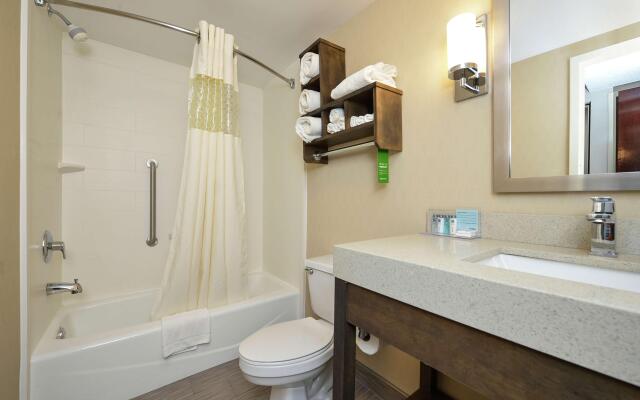 Hampton Inn Myrtle Beach-Northwood