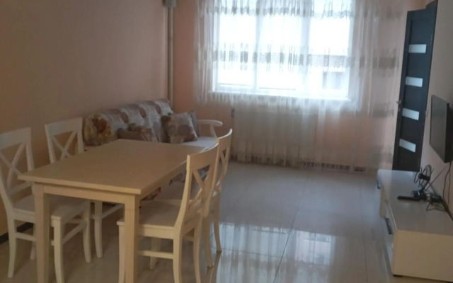 Шикарные апартаменты на ул.Княгини Ольги ,100К.