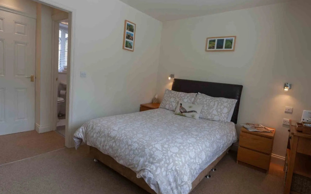 Shaftoes Guest House