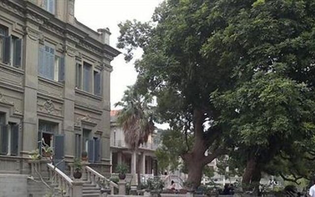 Zhongdeji Villa Hotel - Xiamen