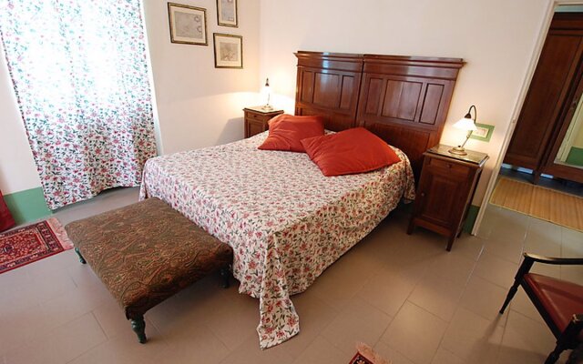 House Busani Salsomaggiore Terme