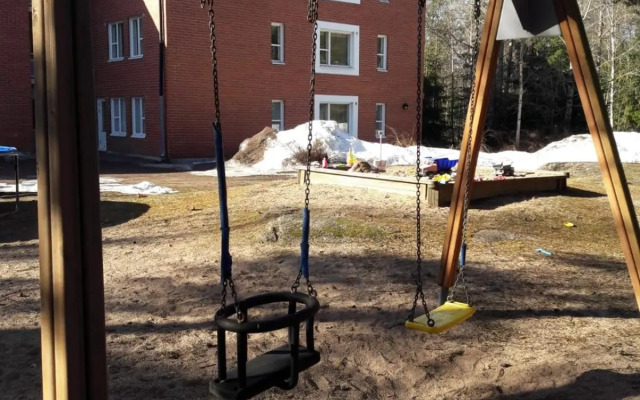 Hamina Orange Apartments Ilves