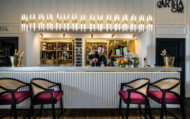 Zet Hotel