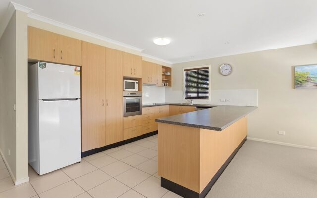 The Apartment on Sapphire