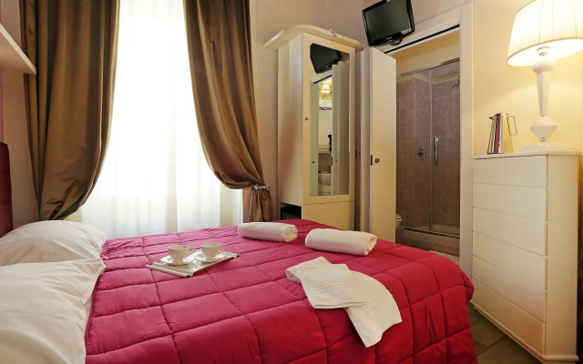 Piazzetta de' Monti Suites