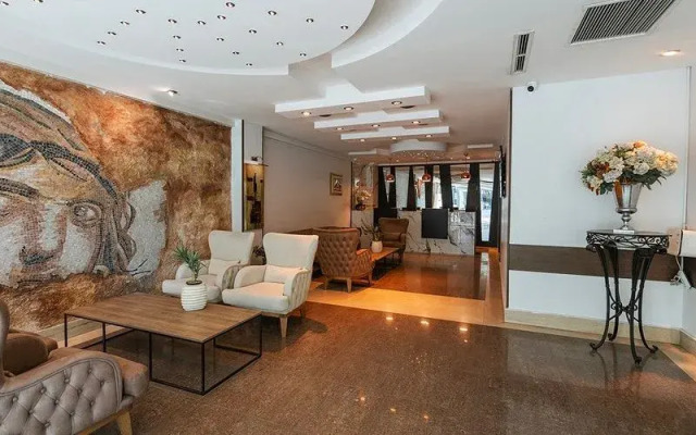 Elit Class Hotel