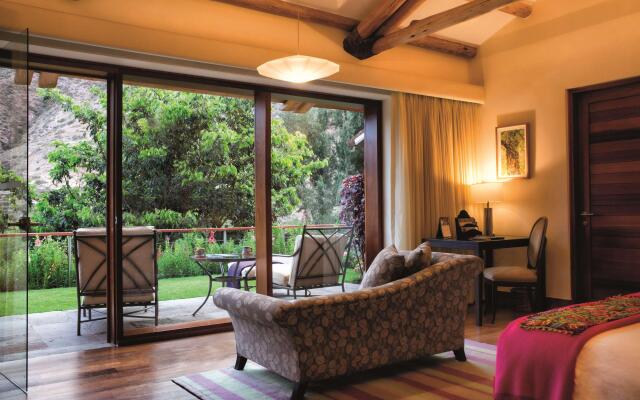 Rio Sagrado, A Belmond Hotel, Sacred Valley