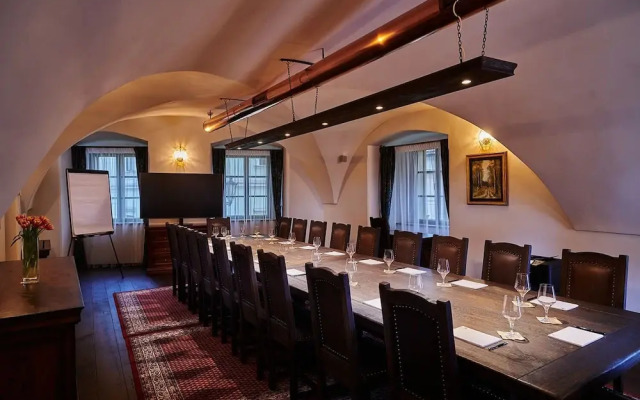 Boutique Hotel ERB