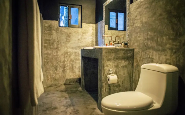 Aroma Tulum