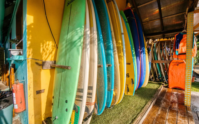 Selina Playa Venao - Hostel