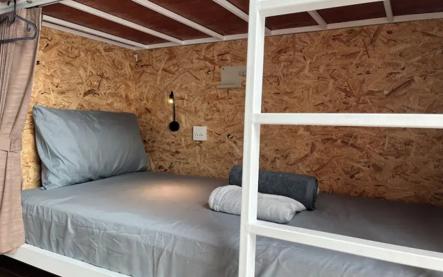 Bunkhouse Koh Phangan