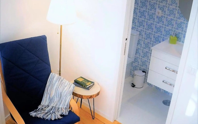 Sendme2Portugal: Loureiro