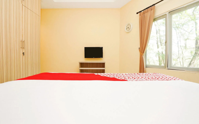 Capital O 175 K-60 Residence