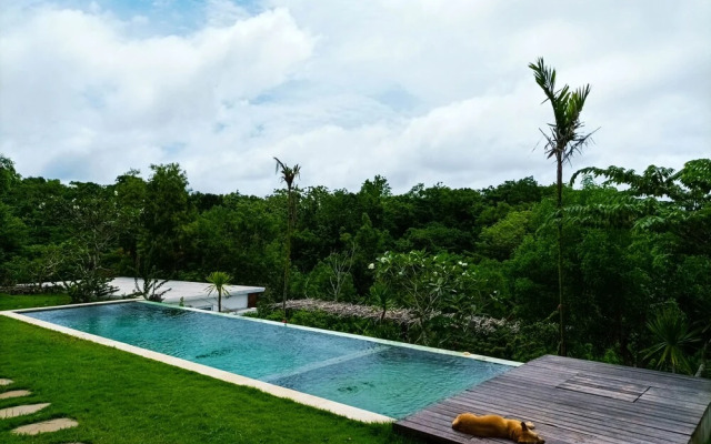 Ancala Uluwatu
