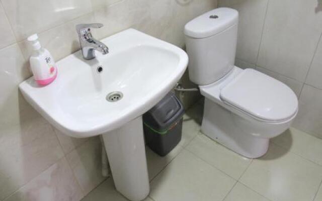 Phaliani Guesthouse