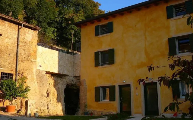 Villa Villamonte