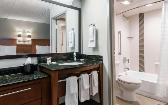 Hyatt Place Atlanta/Duluth/Johns Creek
